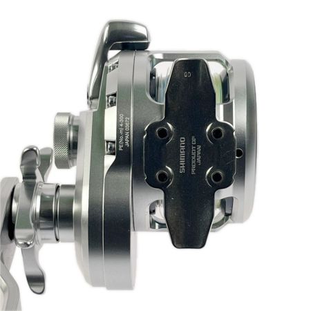 SHIMANO シマノ 両軸リール 17オシアジガー 2001NRHG 左ハンドル 03672