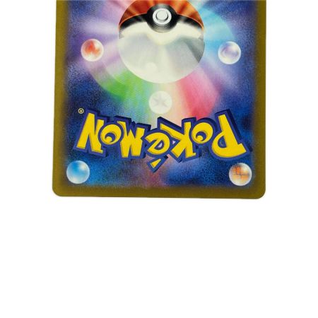 ポケモンカード ギラティナV 111/100SR ポケカ