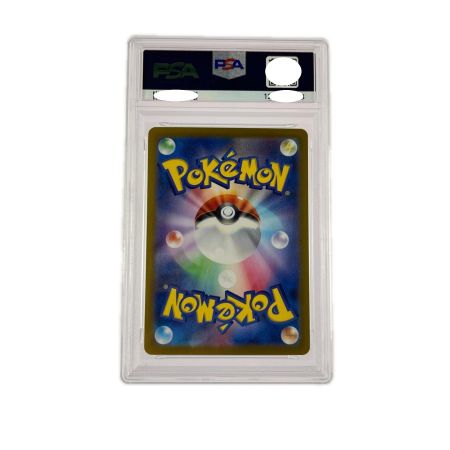 ポケモンカード PSA10 グレイシア 040/187 ポケカ
