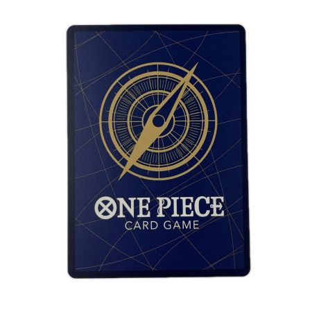 ワンピース ボア・ハンコック パラレル OP16-032