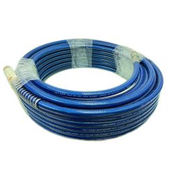 SEIWA エアレスホース ブルーホース 3/8 30m 常用圧力25MPa ブルー Sランク