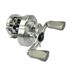 SHIMANO シマノ 26カルカッタコンクエスト BFS リミテッド XG LEFT 049353 Aランク