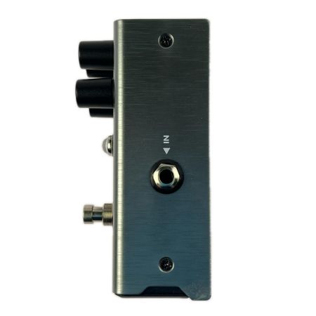 FENDER フェンダー  ENGAGER BOOST クリーンブーストペダル