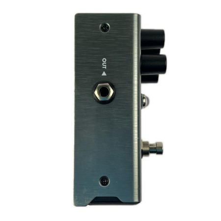 FENDER フェンダー  ENGAGER BOOST クリーンブーストペダル
