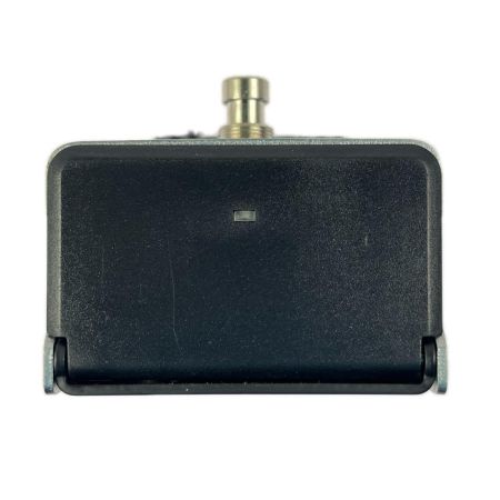 FENDER フェンダー  ENGAGER BOOST クリーンブーストペダル