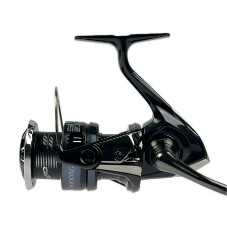 SHIMANO シマノ 25ツインパワー XD C3000XG 047892 ハンドルカスタム