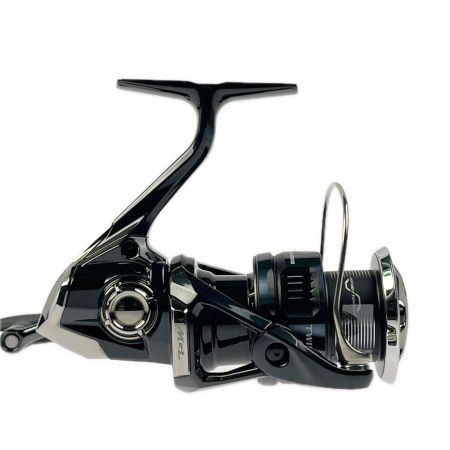 SHIMANO シマノ 25ツインパワー XD C3000XG 047892 ハンドルカスタム