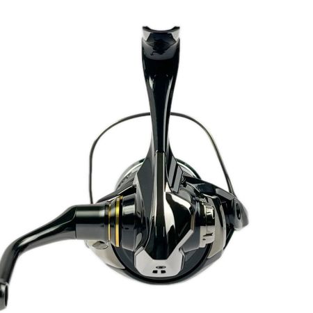 SHIMANO シマノ 25ツインパワー XD C3000XG 047892 ハンドルカスタム