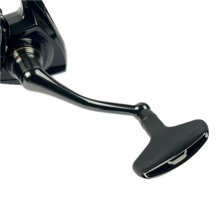 SHIMANO シマノ 25ツインパワー XD C3000XG 047892 ハンドルカスタム