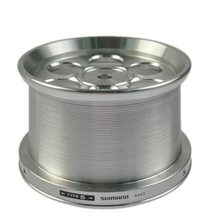 SHIMANO シマノ 14スーパーエアロ スピンジョイ 35 SA53 標準仕様 替えスプール付