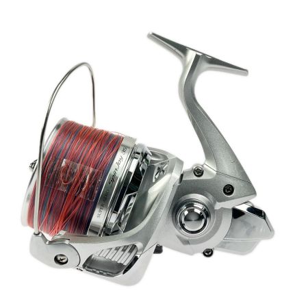 SHIMANO シマノ 14スーパーエアロ スピンジョイ 35 SA53 標準仕様 替えスプール付