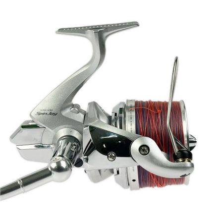 SHIMANO シマノ 14スーパーエアロ スピンジョイ 35 SA53 標準仕様 替えスプール付