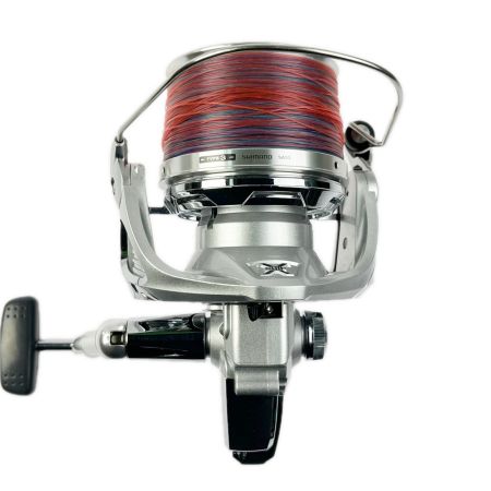 SHIMANO シマノ 14スーパーエアロ スピンジョイ 35 SA53 標準仕様 替えスプール付