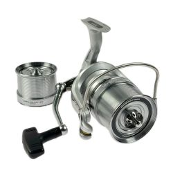 DAIWA ダイワ スピニングリール 10ウインドサーフ 35 細糸 059265 替えスプール付 Cランク