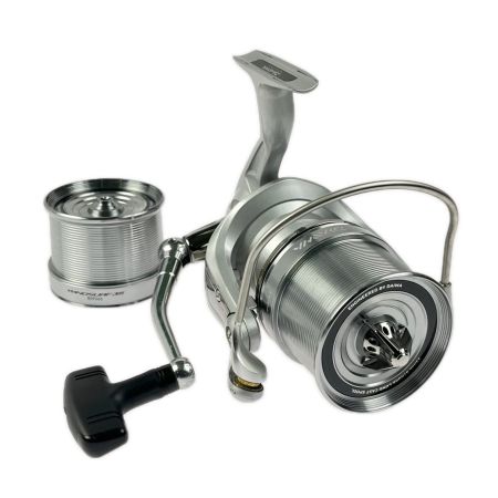 DAIWA ダイワ スピニングリール 10ウインドサーフ 35 細糸 059265 替えスプール付
