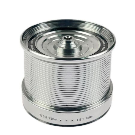 DAIWA ダイワ スピニングリール 10ウインドサーフ 35 細糸 059265 替えスプール付
