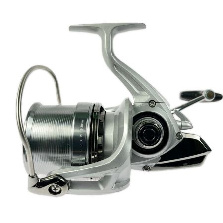 DAIWA ダイワ スピニングリール 10ウインドサーフ 35 細糸 059265 替えスプール付