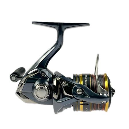 SHIMANO シマノ スピニングリール 21アルテグラ C2000SHG 043290