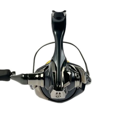 SHIMANO シマノ スピニングリール 21アルテグラ C2000SHG 043290