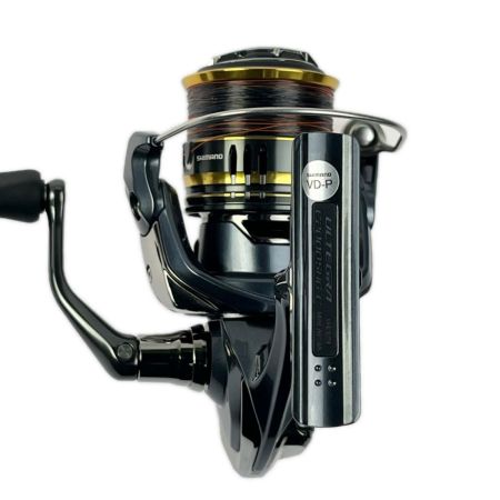 SHIMANO シマノ スピニングリール 21アルテグラ C2000SHG 043290
