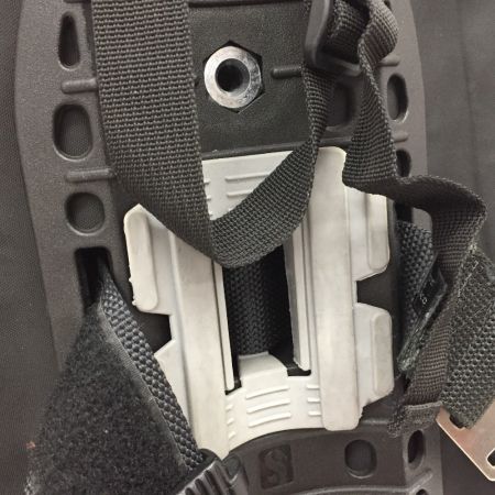  SCUBAPRO スキューバプロ Adbenture アドベンチャー BCジャケット Sサイズ 未チェック ジャンク扱い