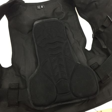  SCUBAPRO スキューバプロ Adbenture アドベンチャー BCジャケット Sサイズ 未チェック ジャンク扱い