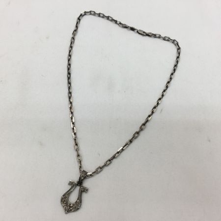  Lono ハワイアンジュエリー ホースシューペンダント シルバー925