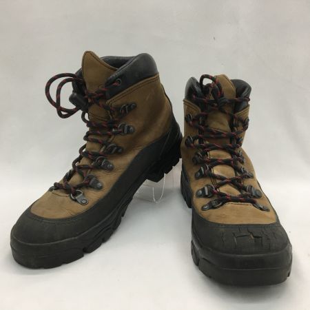 【中古】 Danner ダナー メンズ マウンテンブーツ コンバット