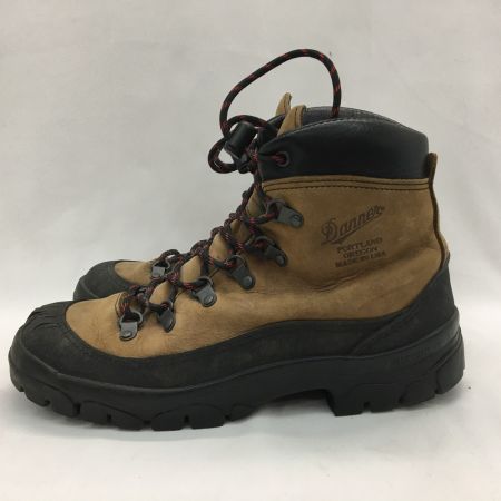 【中古】 Danner ダナー メンズ マウンテンブーツ コンバット