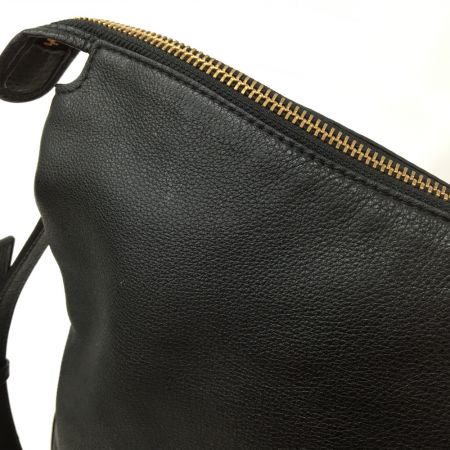  MARC BY MARC JACOBS マークバイマークジェイコブス 2way ショルダー トート バッグ レザー M0007185001 ブラック