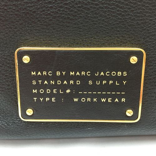 中古】 MARC BY MARC JACOBS マークバイマークジェイコブス 2way