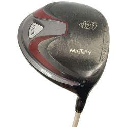 ▼▼ ミステリー MYSTERY ゴルフドライバー PROTO 453 へッドカバー付属 FX650I Cランク