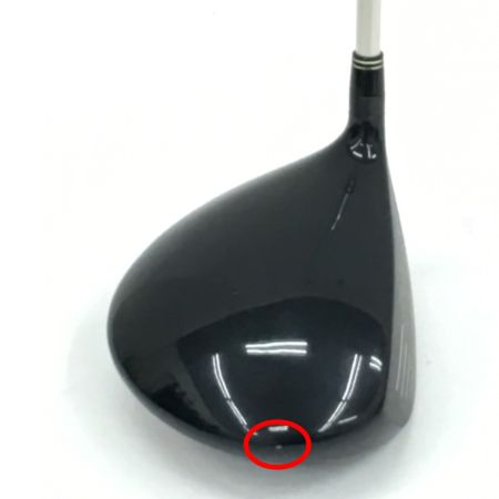  ミステリー MYSTERY ゴルフドライバー PROTO 453 へッドカバー付属 FX650I