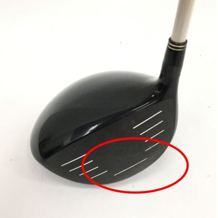  ミステリー MYSTERY ゴルフドライバー PROTO 453 へッドカバー付属 FX650I