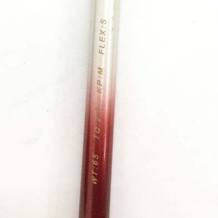  ミステリー MYSTERY ゴルフドライバー PROTO 453 へッドカバー付属 FX650I