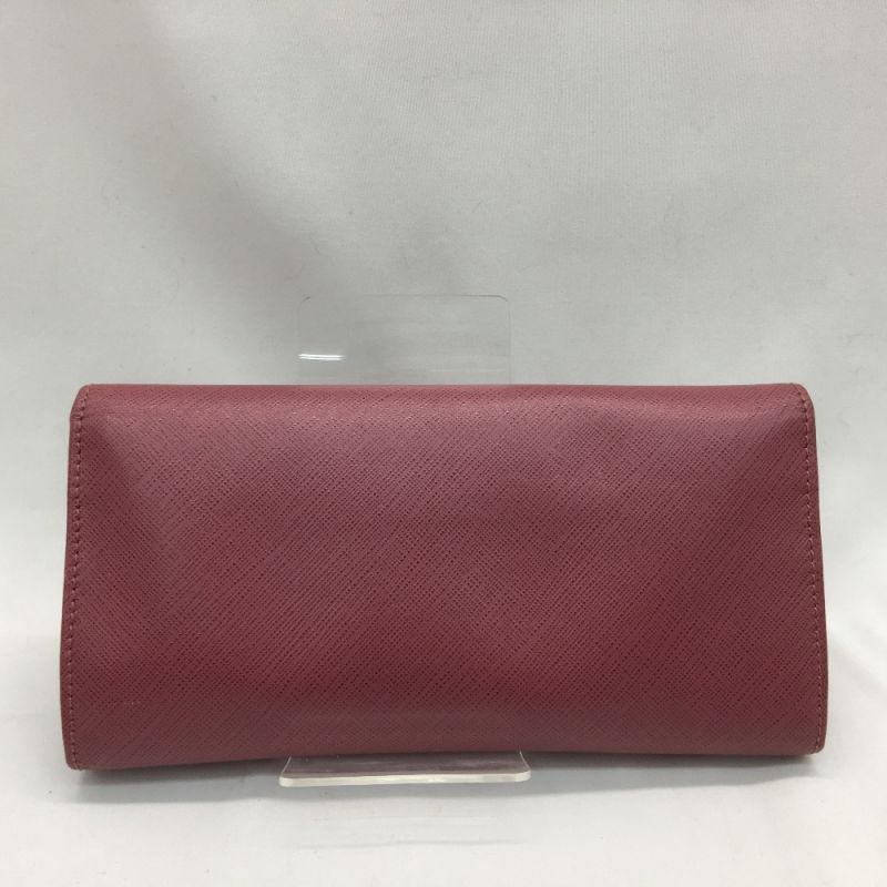 中古】 Salvatore Ferragamo サルヴァトーレフェラガモ レディース長 ...