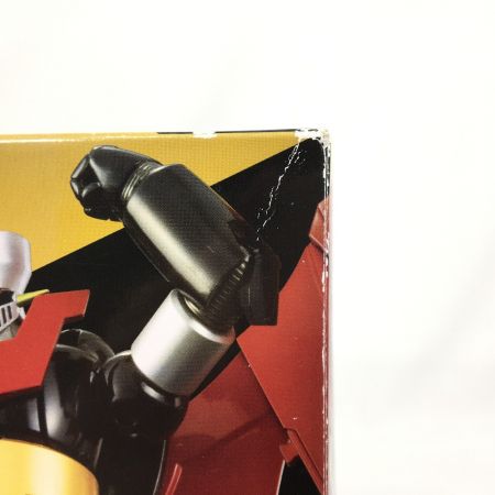  BANDAI バンダイ 超合金魂 真マジンガーZ GX-49 パーツ欠品有
