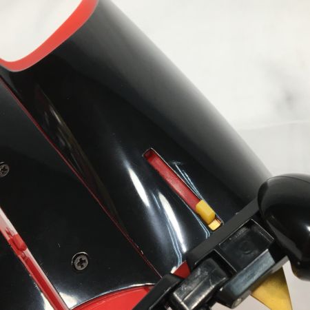  BANDAI バンダイ 超合金魂 真マジンガーZ GX-49 パーツ欠品有