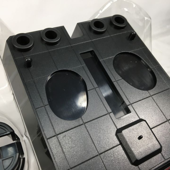 BANDAI バンダイ 超合金魂 真マジンガーZ GX-49 パーツ欠品有