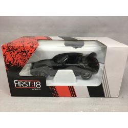 ▼▼ FIRST18 FIRST18 モデルカー MAZDA ロードスター 2015 ブラック Bランク