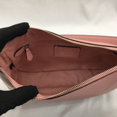  COACH コーチ アウトレット レディース 2WAY ショルダーバッグ チェルシー クロスボディ ペブルレザー 56819