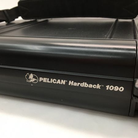  ペリカンケース PELICAN Hardback 1090 パソコンケース