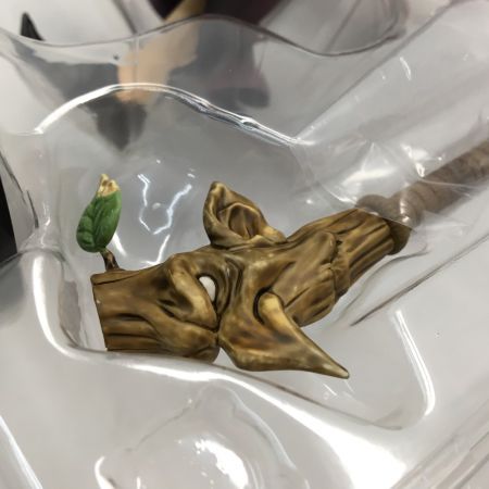  Megahouse Corporation メガハウス エクセレントモデルシリーズ ドラゴンズクラウン ソーサレス 1/7スケールフィギュア 台座破損有