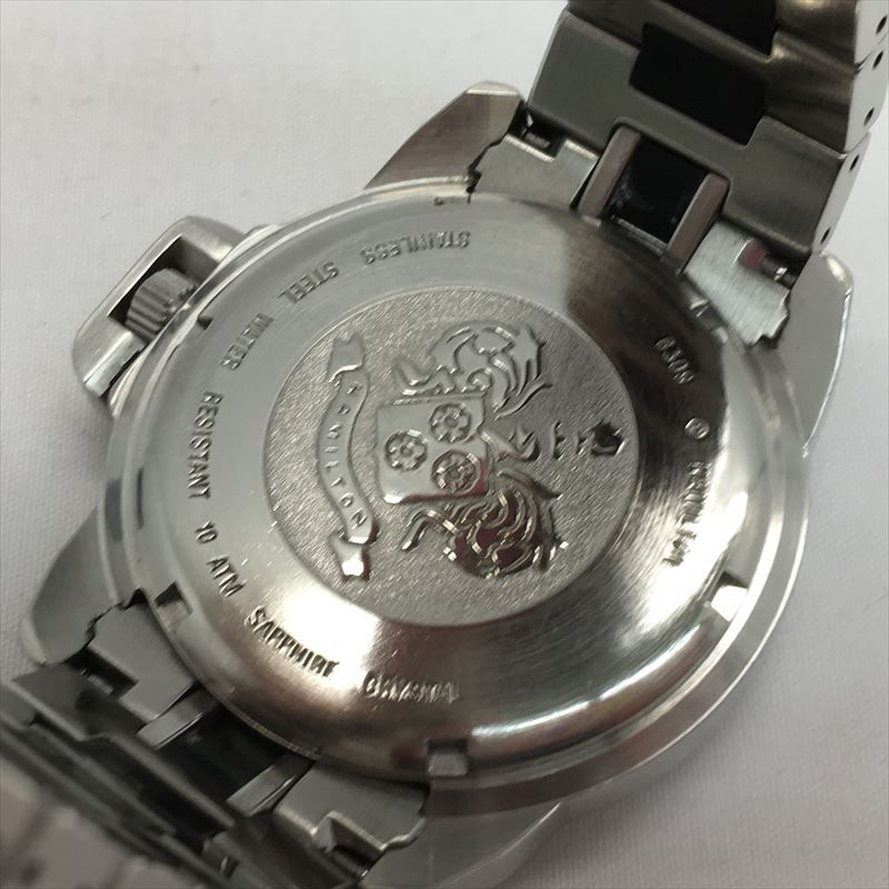 HAMILTON ハミルトン メンズ腕時計 カーキ 6309 - 東京都の生活雑貨
