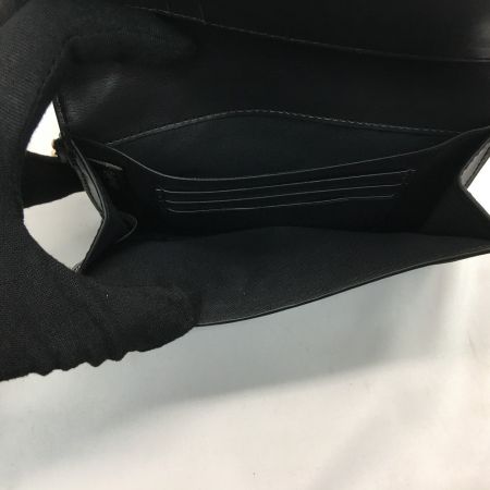  COACH コーチ アウトレット レディース二つ折り財布 シグネチャー ブラウン×ブラック F32484