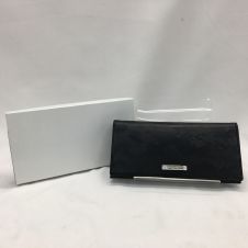 中古】 Chloe クロエ レディース 二つ折り長財布 ABY C24KYK チャーム