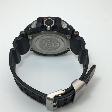  CASIO カシオ 電波ソーラー Gショック マスターオブグラビティマスター  GW-A1100