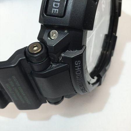  CASIO カシオ 電波ソーラー Gショック マスターオブグラビティマスター  GW-A1100