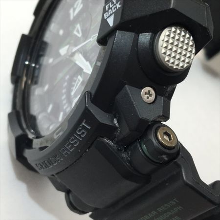  CASIO カシオ 電波ソーラー Gショック マスターオブグラビティマスター  GW-A1100