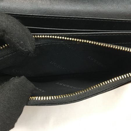  BURBERRY バーバリー レディース 長財布 ハウスチェック 3955506